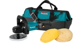 2021 Makita 7" Polisher (9237CX3)