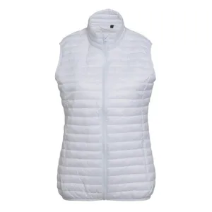 2786 Womens/Ladies Tribe Fineline Padded Gilet/Bodywarmer