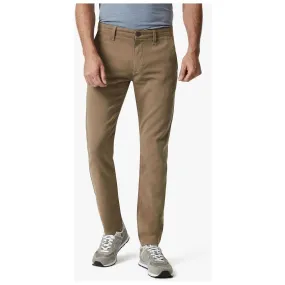 34 Heritage Verona Walnut High-Flyer Pant