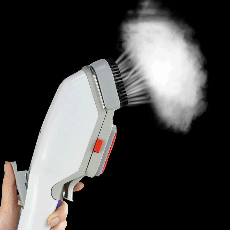 650W mini steam brush electric iron