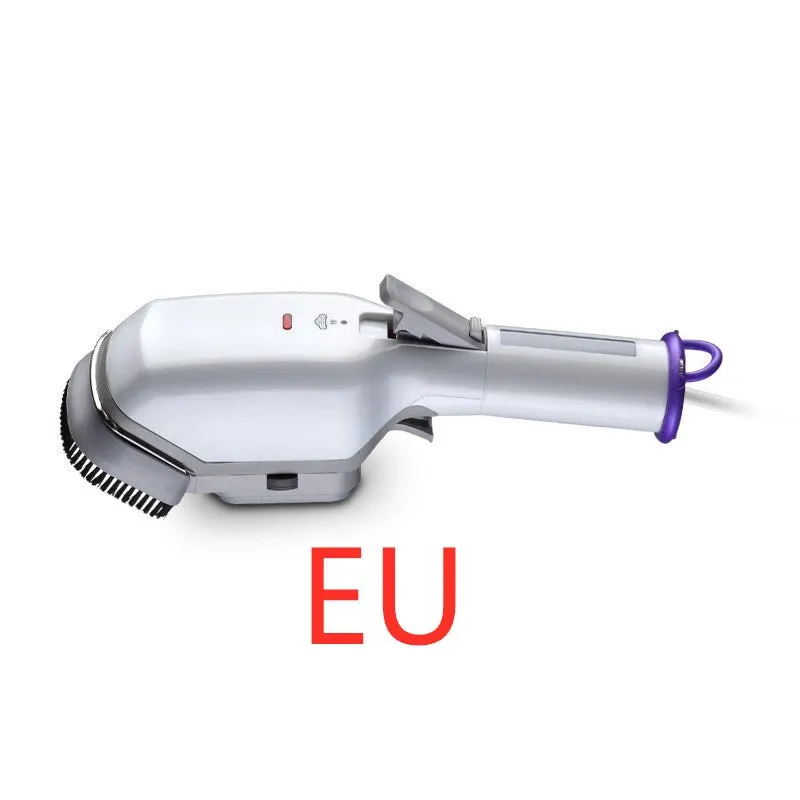 650W mini steam brush electric iron