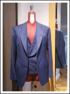 Abito da sposo Bespoke - WISH