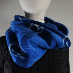 Accessories - Scarves - Cowl - NCAA - Pennsylvania State University-PSU - Nittany Lions