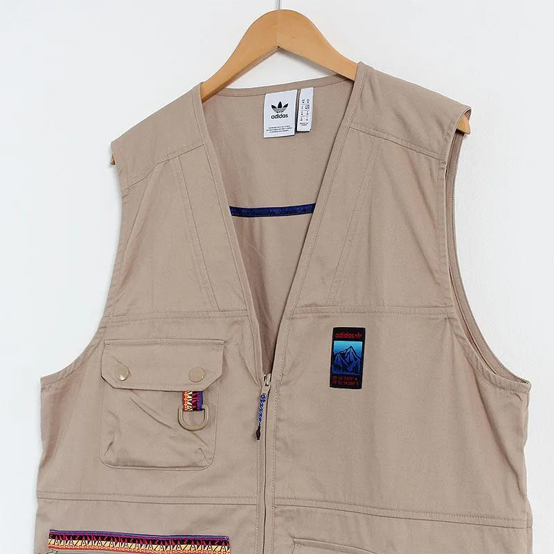 Adidas Originals Adiplore 2.0 Gilet