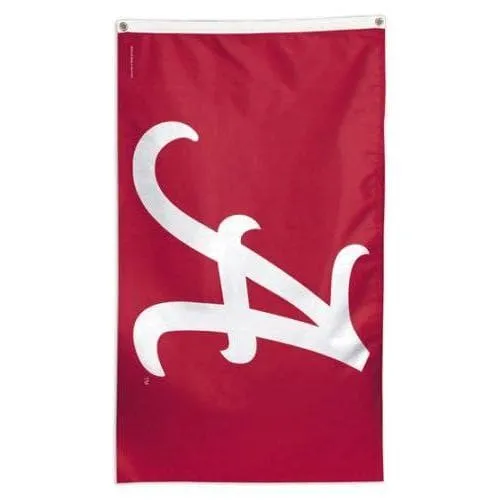 Alabama Crimson Tide 3x5 Flag