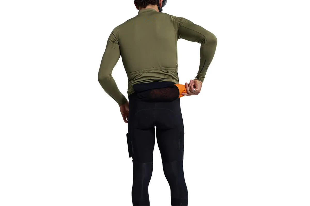 Albion Traverse Long Sleeve Jersey