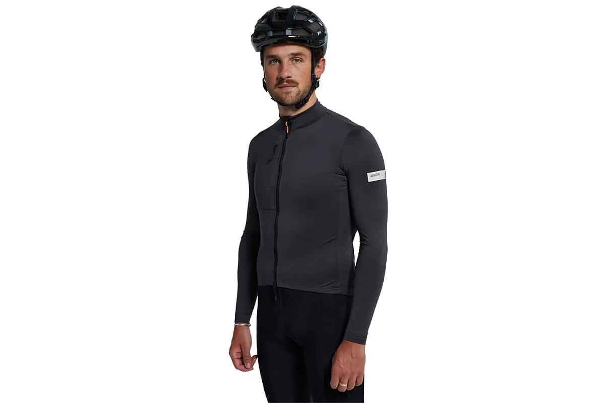 Albion Traverse Long Sleeve Jersey