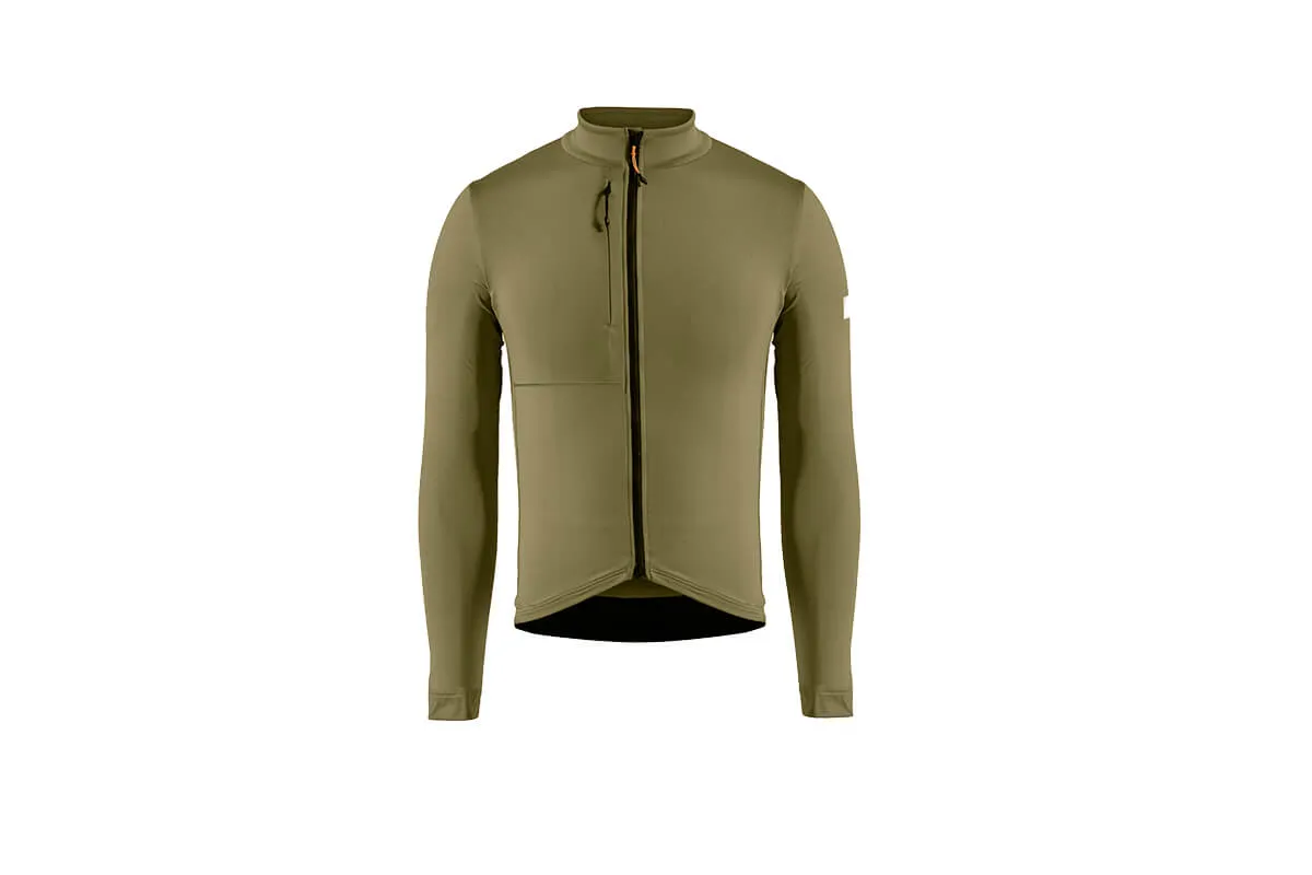 Albion Traverse Long Sleeve Jersey