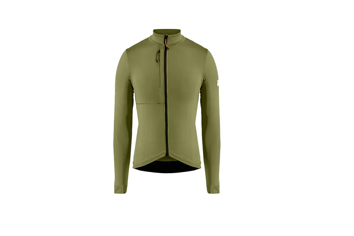 Albion Women's Traverse Long Sleeve Jersey