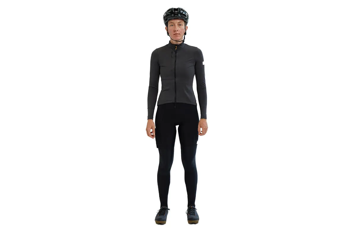 Albion Women's Traverse Long Sleeve Jersey