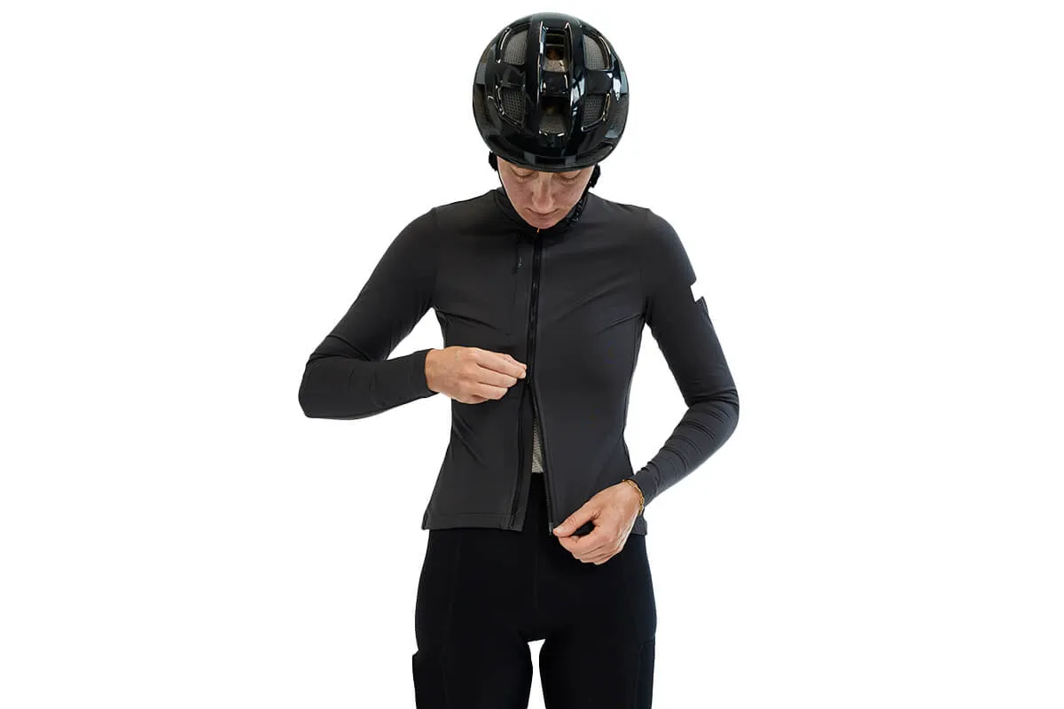 Albion Women's Traverse Long Sleeve Jersey