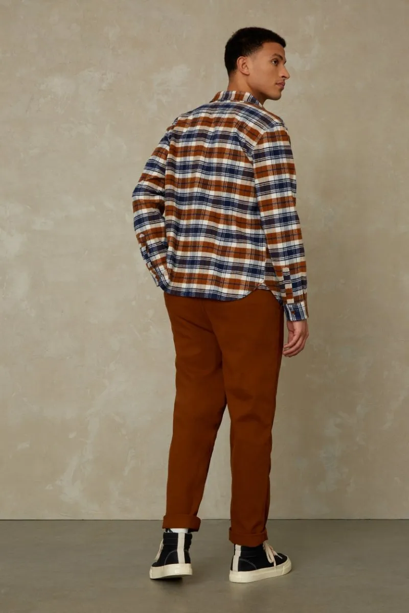 Aldrich Pants | Cinnamon