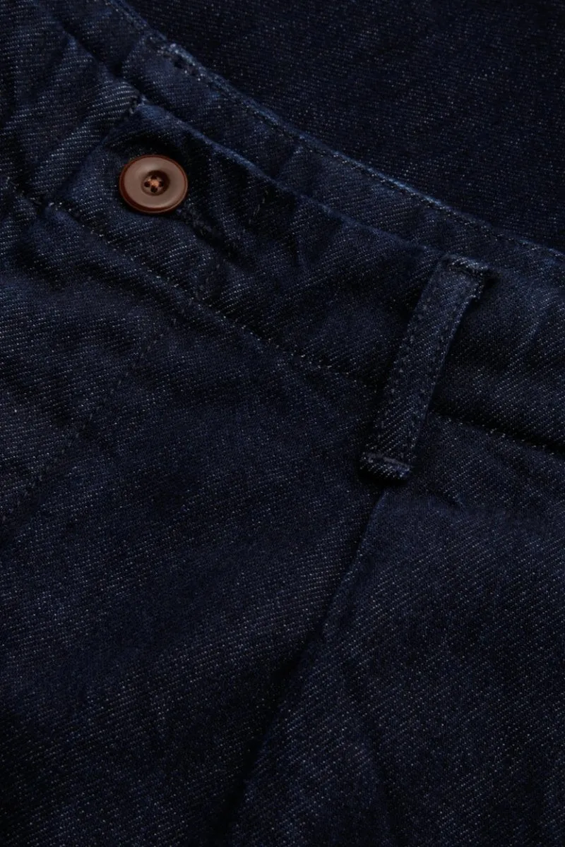 Aldrich Pants | Dark Rinse