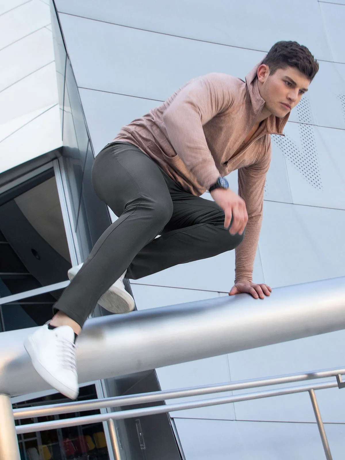 All Day Elite Performance™ Classic Slim Fit Chino Pant