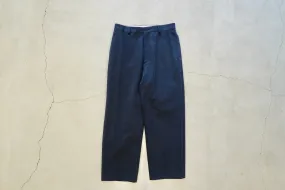 A.PRESSE / Type.3 Chino Trousers