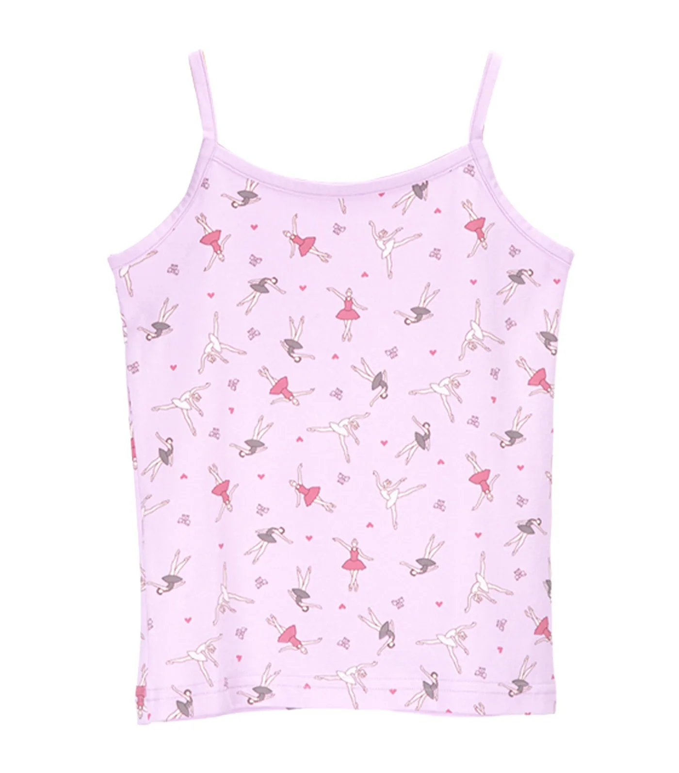 Ballerina Tank Top