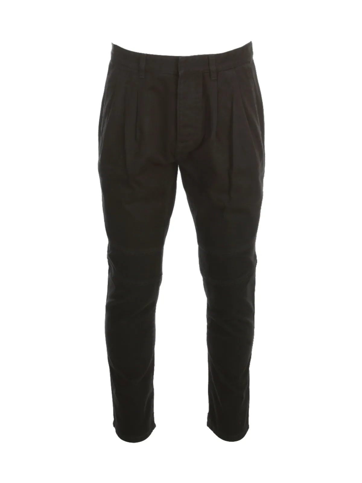 Balmain Tapered Chino Pants