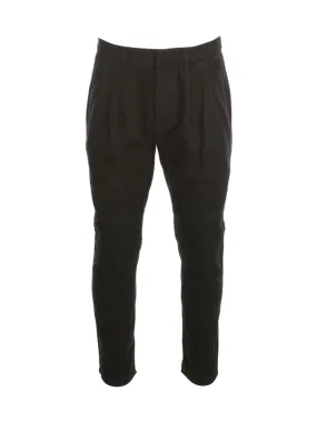 Balmain Tapered Chino Pants