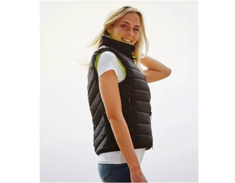 Baltic Surf & Turf Flipper 50N Gilet Buoyancy Aid - Unisex - Black/UV