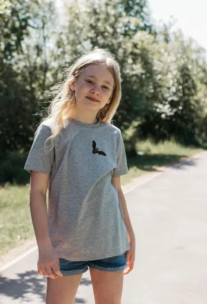 bat childrens t-shirt