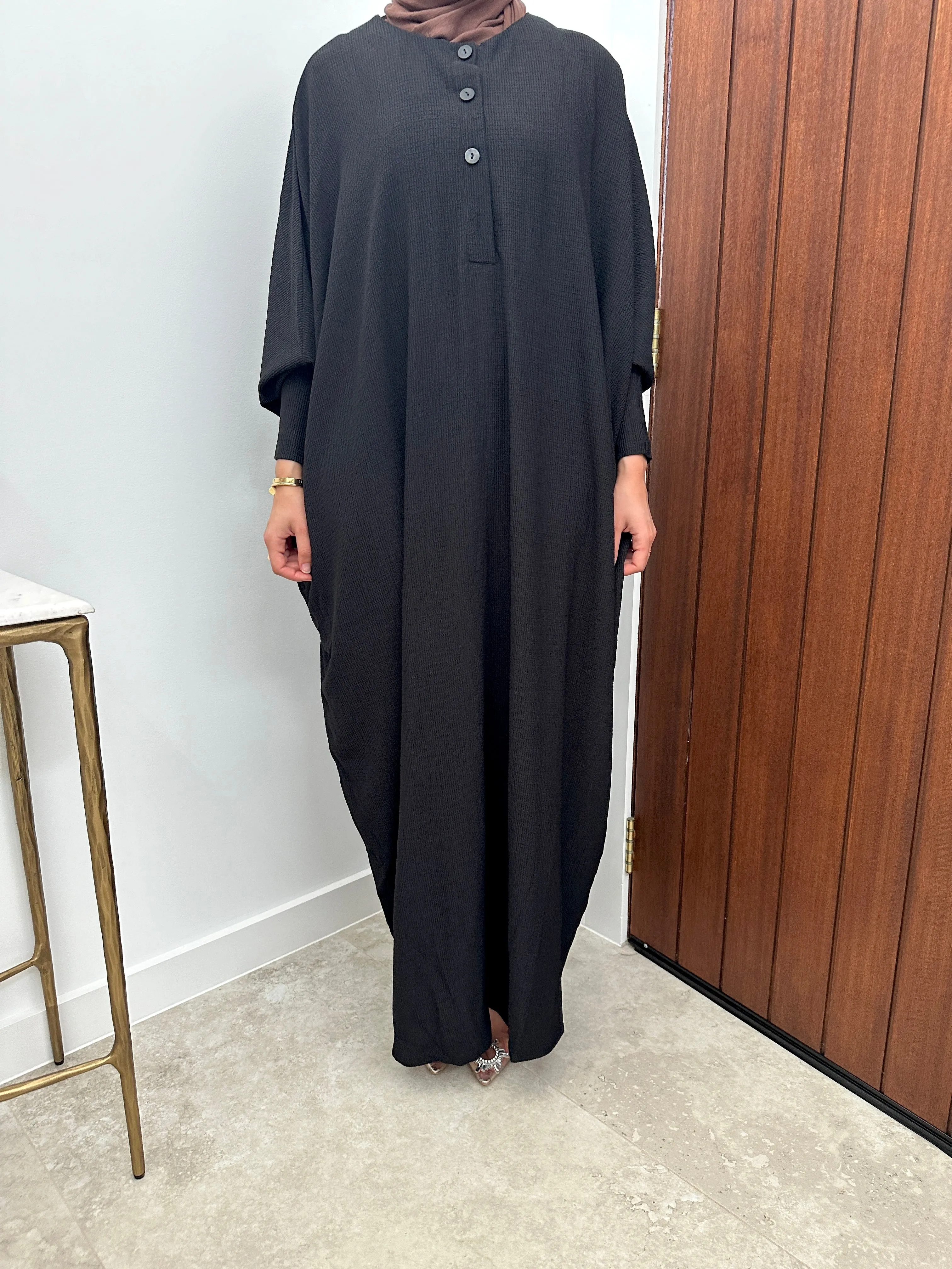 BATWING ABAYA