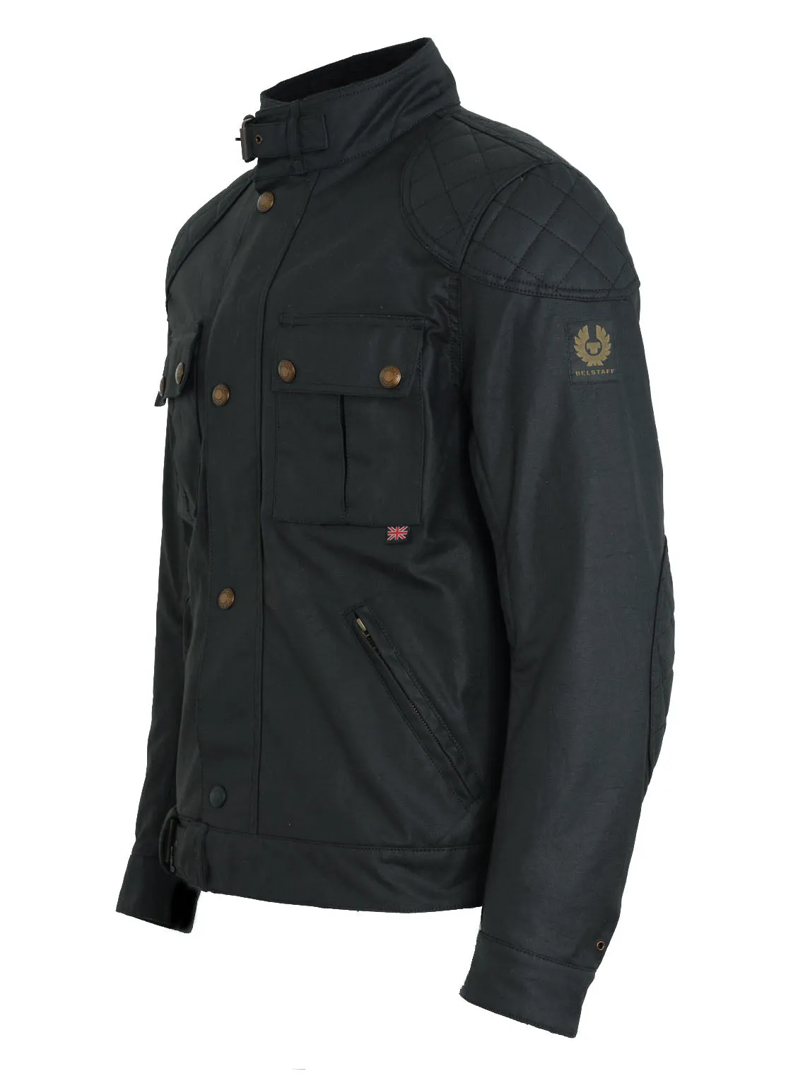 Belstaff Brooklands Jacket - AA