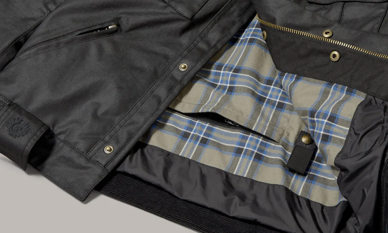 Belstaff Brooklands Jacket - AA