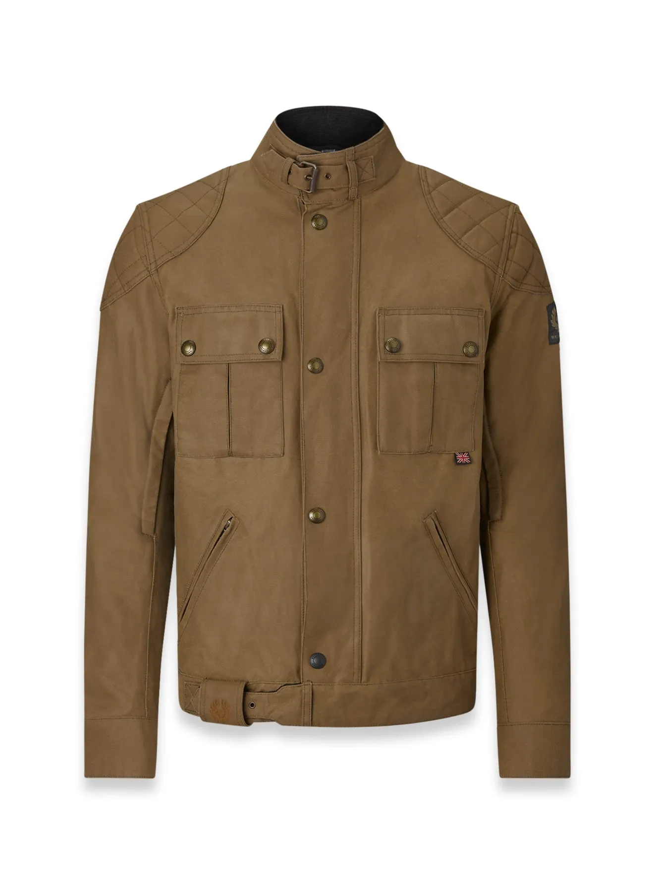 Belstaff Brooklands Jacket - AA