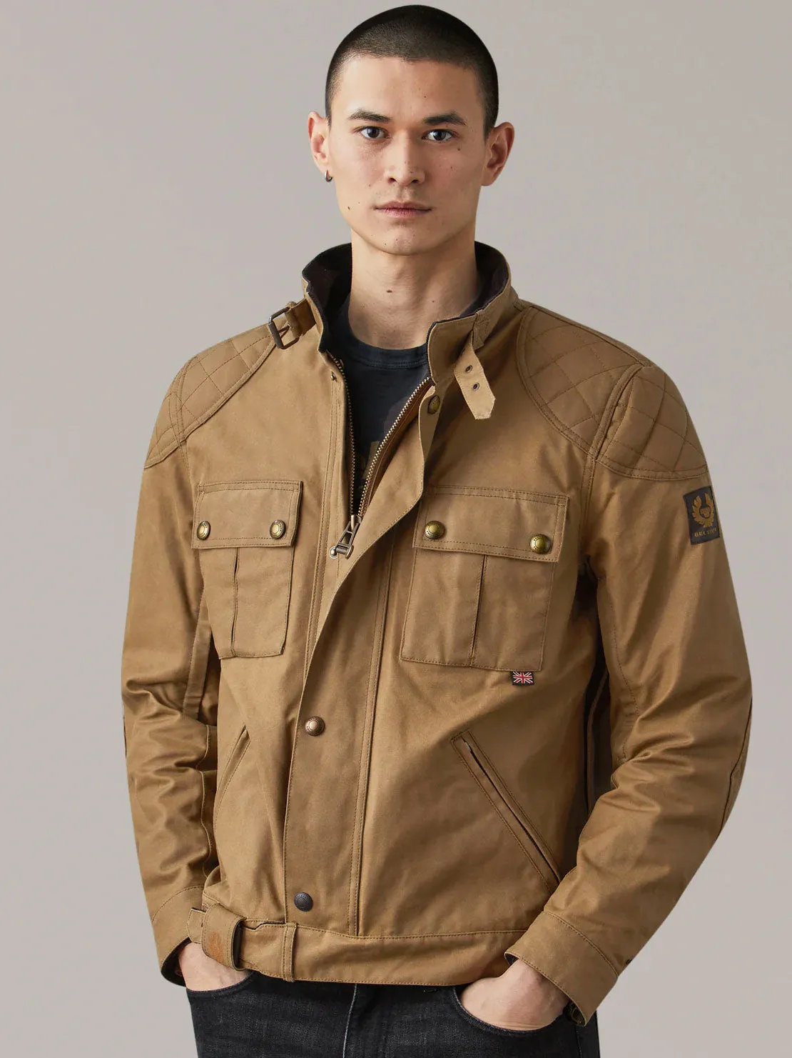 Belstaff Brooklands Jacket - AA