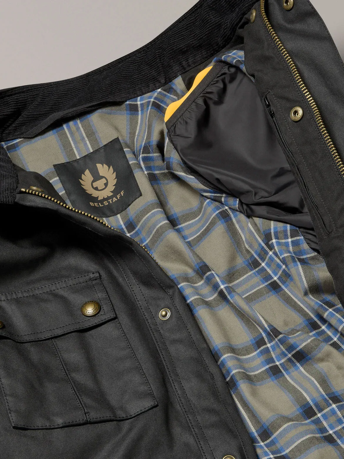 Belstaff Brooklands Jacket - AA