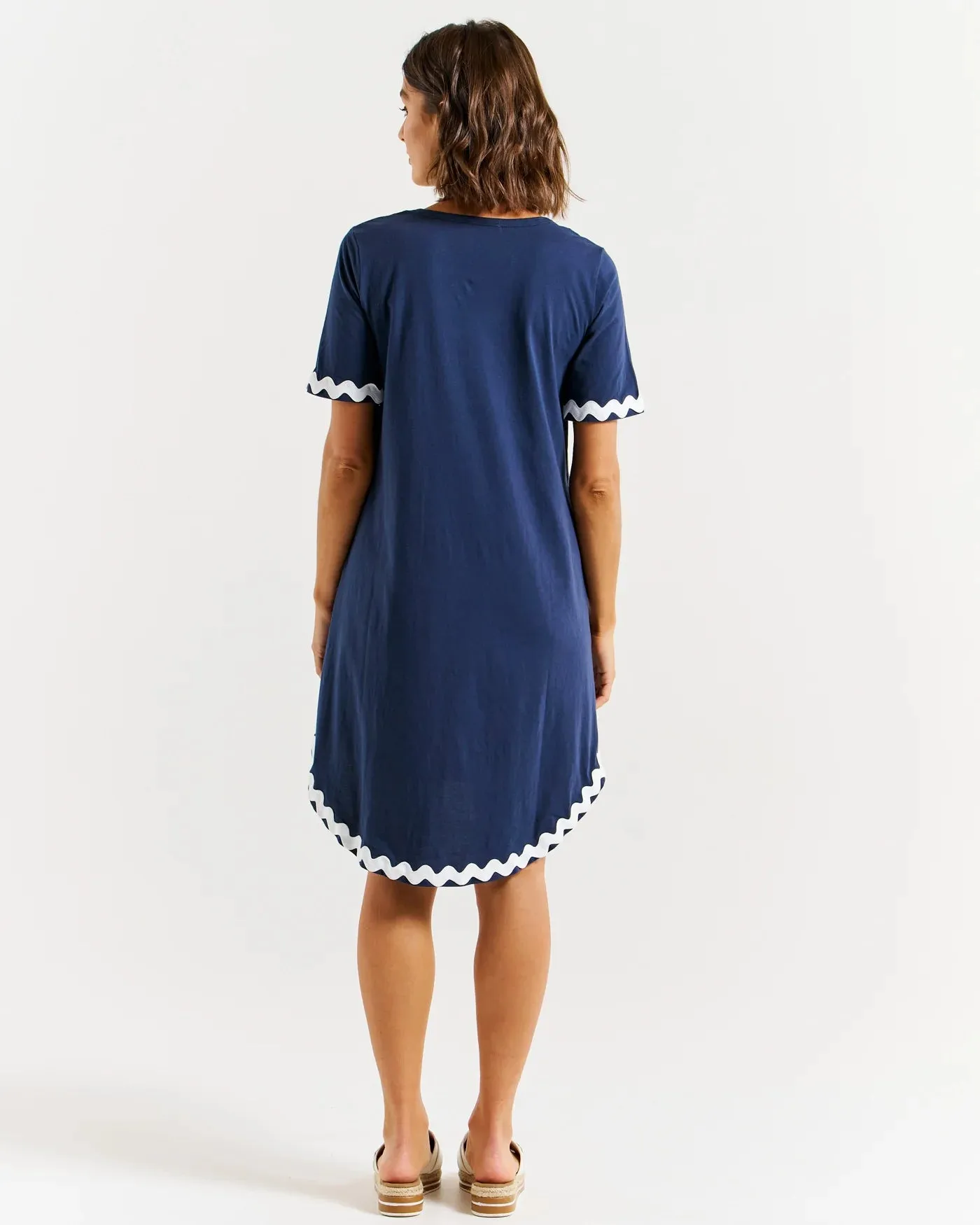 Betty Basics Nyree Dress