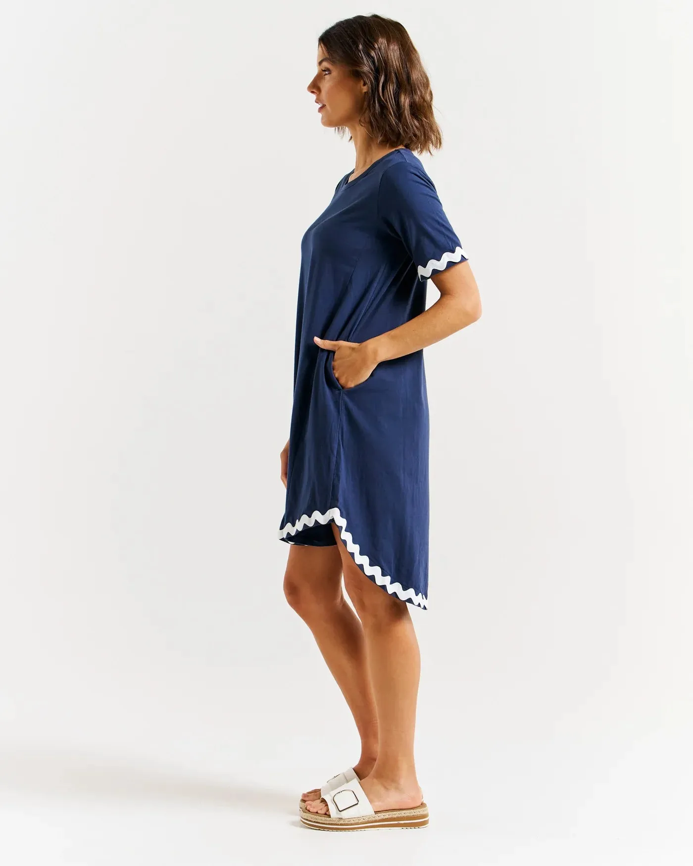 Betty Basics Nyree Dress