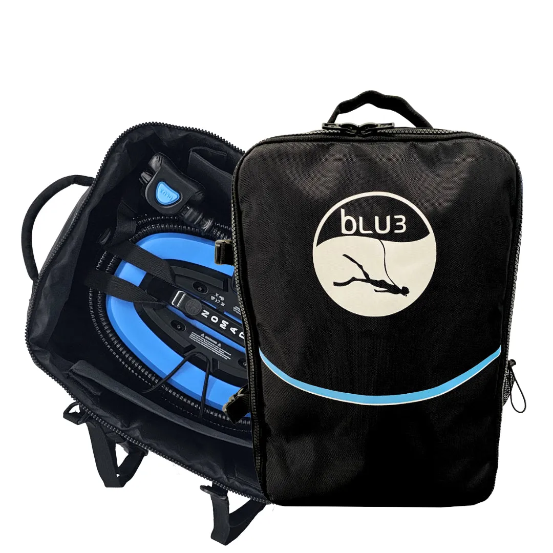 BLU3 Nomad Mini Packages