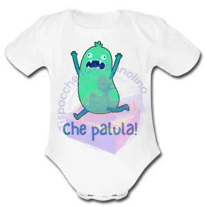 Body Bambino t-shirt che palula!