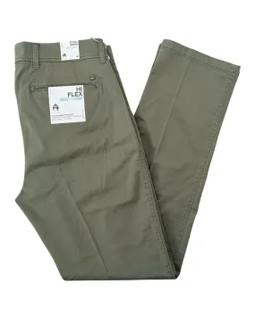 BRAX Evans Hi-Flex Cotton Chino Pants