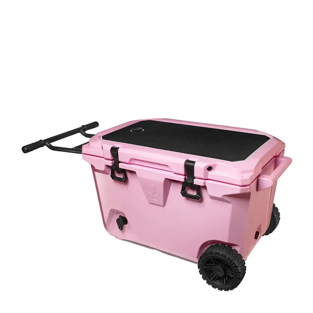 BrüMate BruTank 55qt Cooler