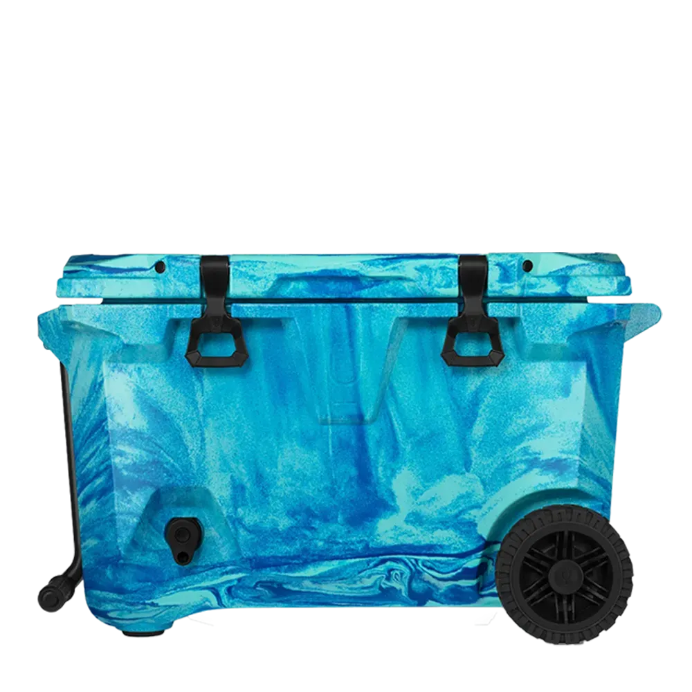 BrüMate BruTank 55qt Cooler