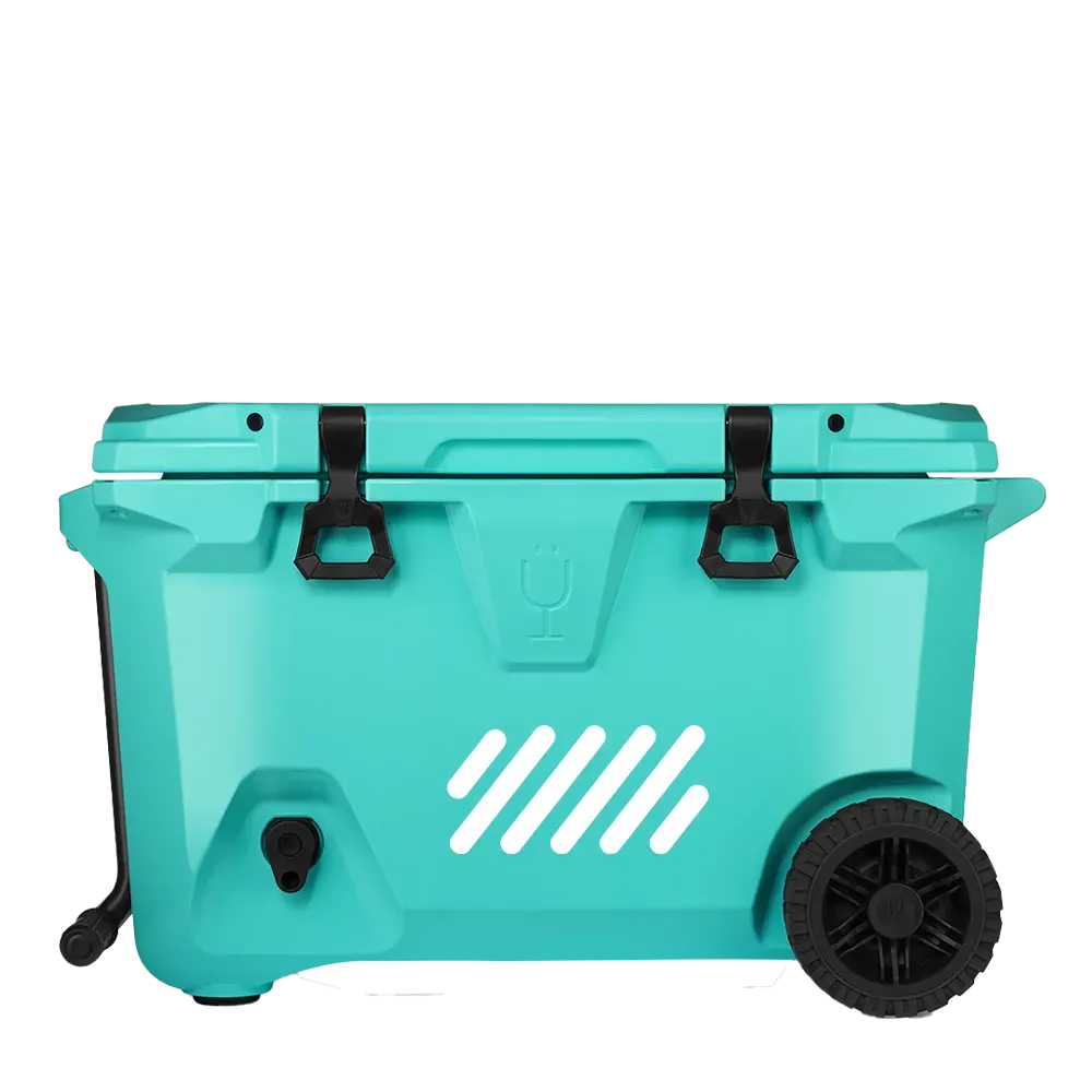 BrüMate BruTank 55qt Cooler