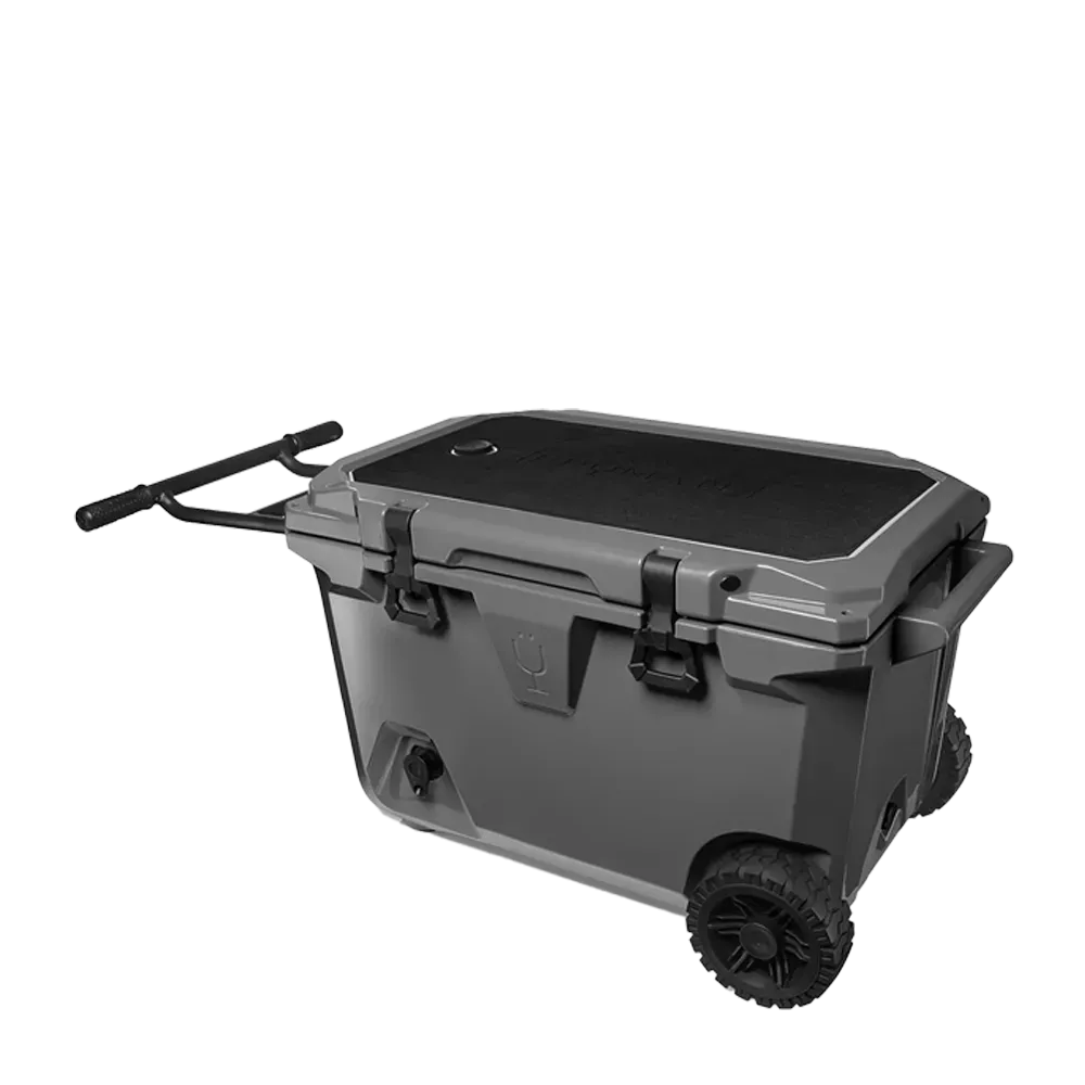 BrüMate BruTank 55qt Cooler