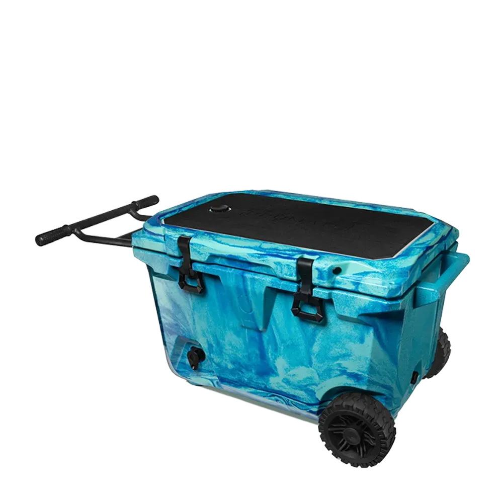 BrüMate BruTank 55qt Cooler