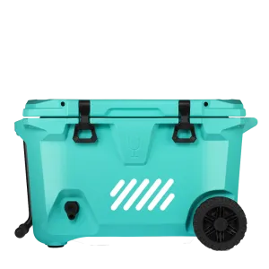 BrüMate BruTank 55qt Cooler