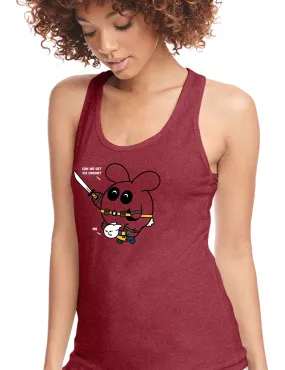 Can We Get Ice Cream? Women’s Tank Top