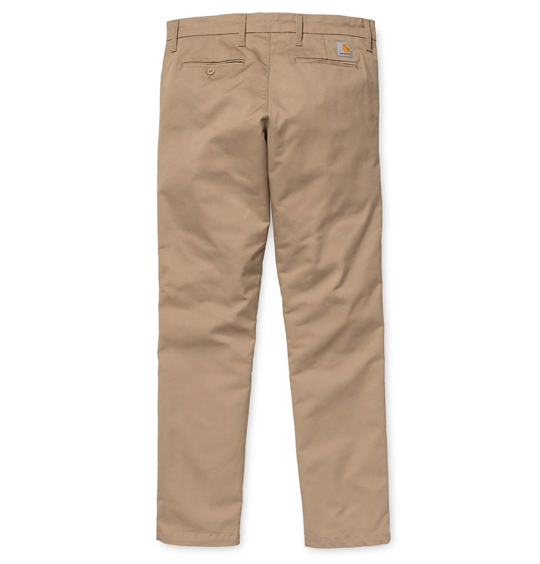 Carhartt WIP Sid Pant - Leather Rinsed