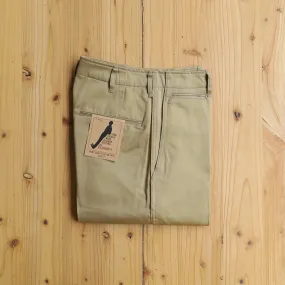 CHINO Ⅱ BEIGE