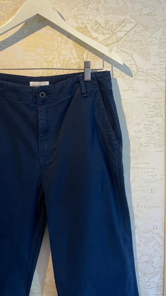 Chino Twill Pant