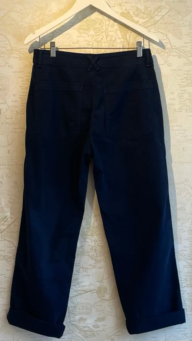 Chino Twill Pant