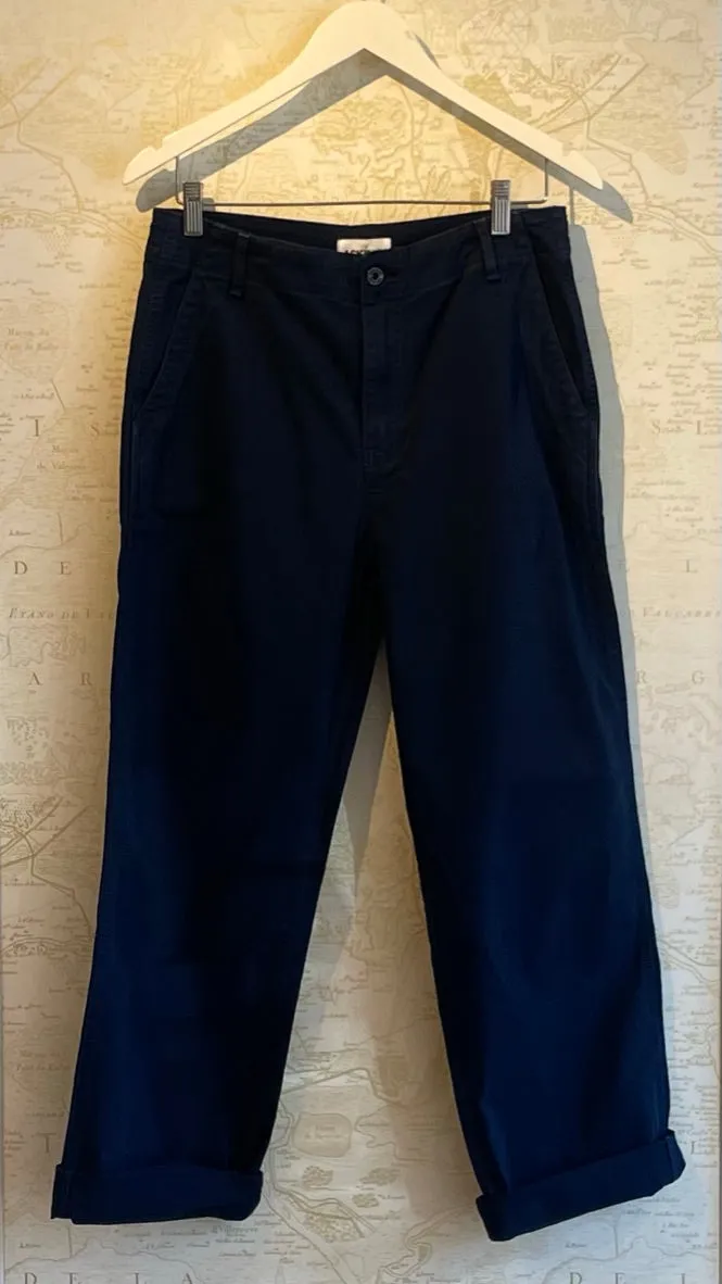 Chino Twill Pant