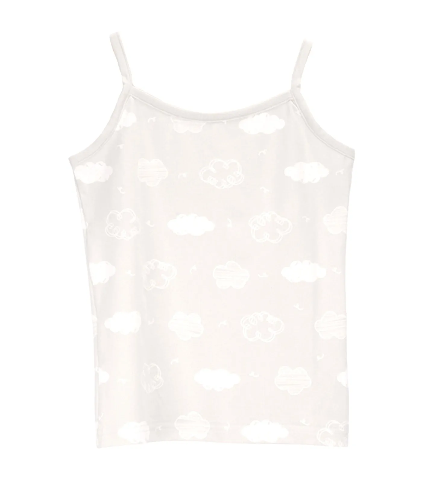 Cloud Tank Top