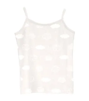 Cloud Tank Top