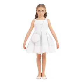 Cruising Beauty Girls Formal Dress